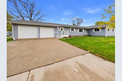 128 E 5th Street N, Melrose, MN 56352 - Photo 1