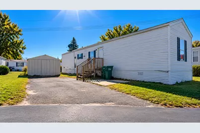 3838 Boston Lane, Circle Pines, MN 55014 - Photo 1