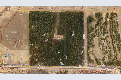 Parcel 1 (10 Acres) 148th Street, Staples, MN 56479 - Photo 8