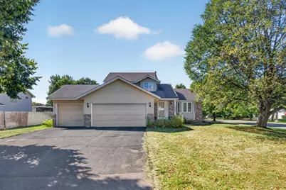 12380 Goodhue Street NE, Blaine, MN 55449 - Photo 1