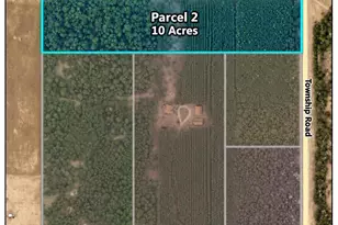 Parcel 2 (10 Acres) 255th Ave, Staples, MN 56479 - Photo 1