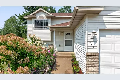 435 8th Avenue NE, Pine City, MN 55063 - Photo 1