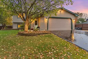 12848 Belle Aire Dr, Champlin, MN 55316 - Photo 1
