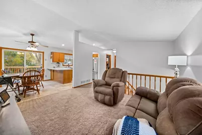 12848 Belle Aire Drive, Champlin, MN 55316 - Photo 8