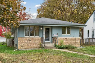 3918 Abbott Avenue N, Robbinsdale, MN 55422 - Photo 1
