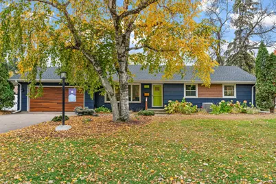 5321 Thotland Road, Golden Valley, MN 55422 - Photo 1
