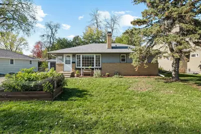 4126 Cleveland Street NE, Columbia Heights, MN 55421 - Photo 2