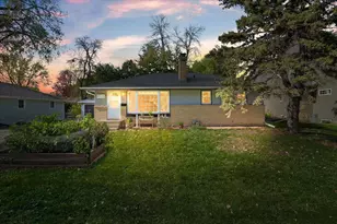 4126 Cleveland St NE, Columbia Heights, MN 55421 - Photo 1