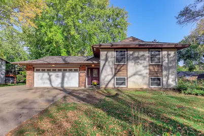 10857 Hollywood Boulevard NW, Coon Rapids, MN 55433 - Photo 1