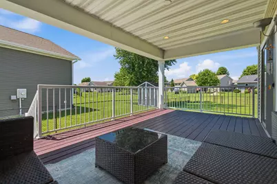 820 Fieldcrest Drive, Mankato, MN 56001 - Photo 34