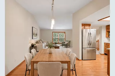 5710 Turtle Lake Road, Shoreview, MN 55126 - Photo 4