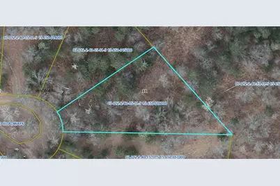 Lot 6 Rainbow Court, Danbury, WI 54830 - Photo 1