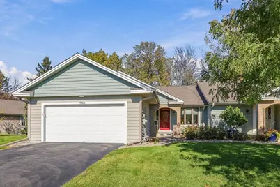 1766 Green Crest Drive, Victoria, MN 55386 - Photo 1