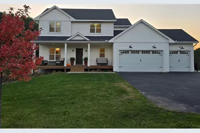 1232 54th Street, Hudson, WI 54016 - Photo 1
