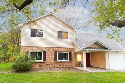 10340 Linnet Circle NW #24, Coon Rapids, MN 55433 - Photo 1