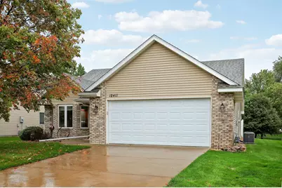 12411 Wedgewood Place NW, Coon Rapids, MN 55433 - Photo 2