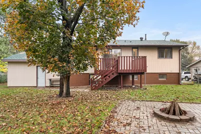 2616 Ridge Lane, Mounds View, MN 55112 - Photo 48