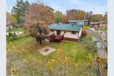 2616 Ridge Lane, Mounds View, MN 55112 - Photo 50