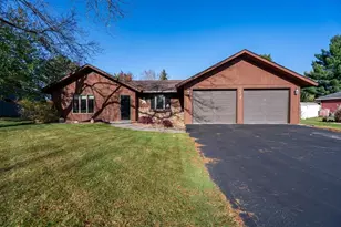 825 Ballentine Rd, Menomonie, WI 54751 - Photo 1