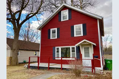 839 Clement Street, Worthington, MN 56187 - Photo 1