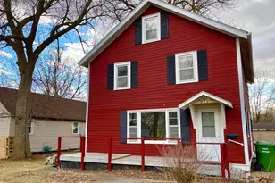 839 Clement St, Worthington, MN 56187 - Photo 1