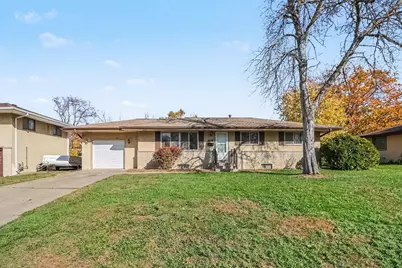 3106 64th Avenue N, Brooklyn Center, MN 55429 - Photo 1