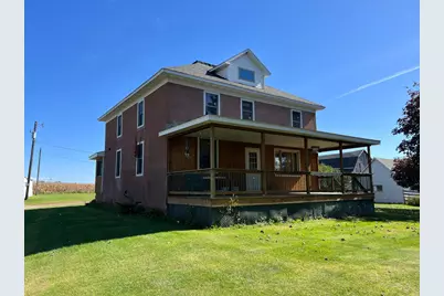 1069 2nd Street, Turtle Lake, WI 54889 - Photo 2