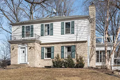 306 Barry Avenue N, Wayzata, MN 55391 - Photo 2