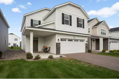 8689 146th Lane NW, Anoka, MN 55303 - Photo 1