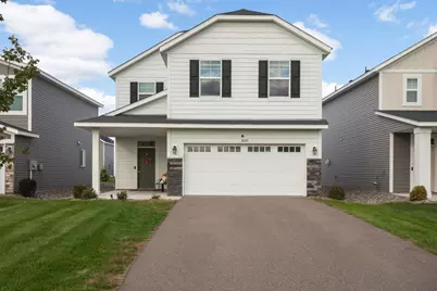 8689 146th Lane NW, Anoka, MN 55303 - Photo 2