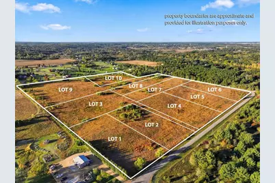 Lot 5 192nd, New Richmond, WI 54017 - Photo 1