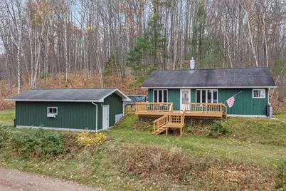 N810 Holy Island Road, Sarona, WI 54870 - Photo 1