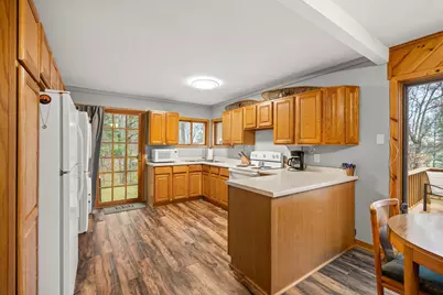 N810 Holy Island Road, Sarona, WI 54870 - Photo 10