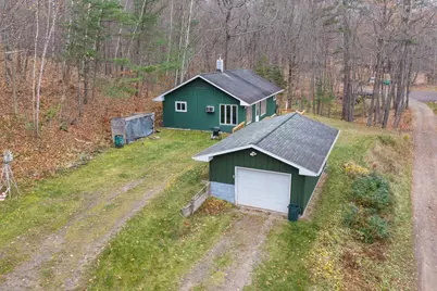 N810 Holy Island Road, Sarona, WI 54870 - Photo 2