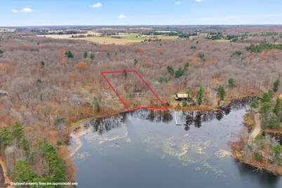 N810 Holy Island Road, Sarona, WI 54870 - Photo 4