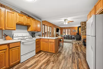 N810 Holy Island Road, Sarona, WI 54870 - Photo 14