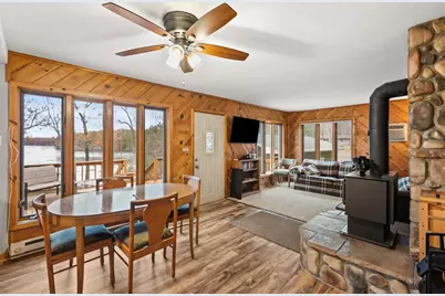 N810 Holy Island Road, Sarona, WI 54870 - Photo 22