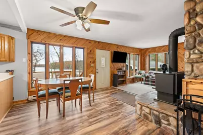 N810 Holy Island Road, Sarona, WI 54870 - Photo 6