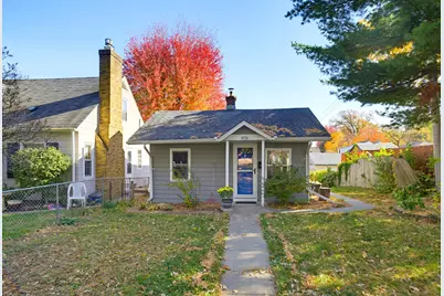 4733 36th Avenue S, Minneapolis, MN 55406 - Photo 1