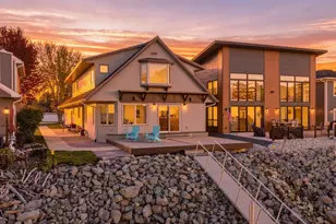 300 S Marina Dr, Brownsville, MN 55919 - Photo 1