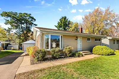 4767 Carolyn Lane, White Bear Lake, MN 55110 - Photo 2