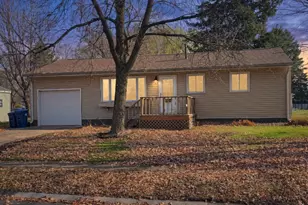 111 Elbert Dr, Rice Lake, WI 54868 - Photo 1