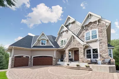 5965 Xene Lane N, Plymouth, MN 55446 - Photo 1