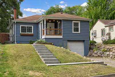 2953 Ewing Avenue N, Robbinsdale, MN 55422 - Photo 1