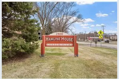 2800 Hamline Avenue N #248, Roseville, MN 55113 - Photo 2