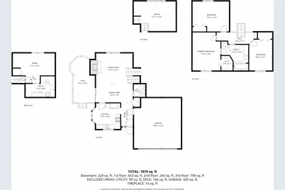 1432 Willow Creek Lane, Shoreview, MN 55126 - Photo 36