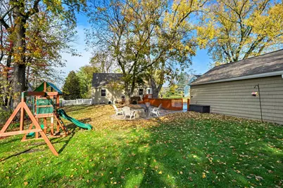 848 Sandhurst Drive W, Roseville, MN 55113 - Photo 30
