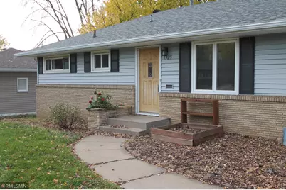 1325 Pierce Terrace NE, Columbia Heights, MN 55421 - Photo 2