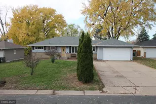 1325 Pierce Terrace NE, Columbia Heights, MN 55421 - Photo 1
