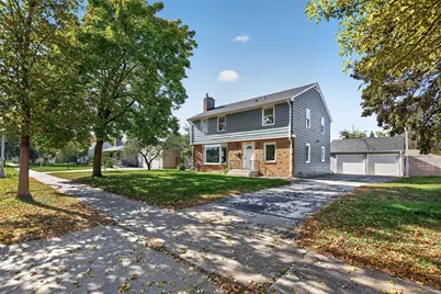 7212 Harriet Avenue, Richfield, MN 55423 - Photo 2